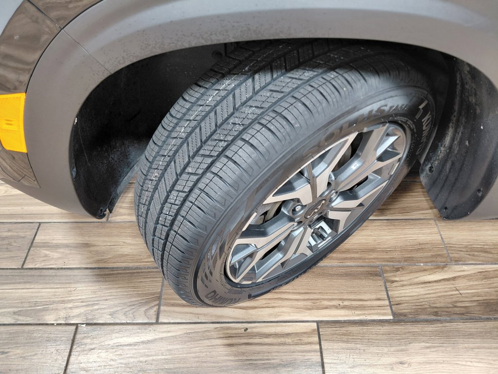Used 2022 Kia Seltos EX AWD/4WD image 26