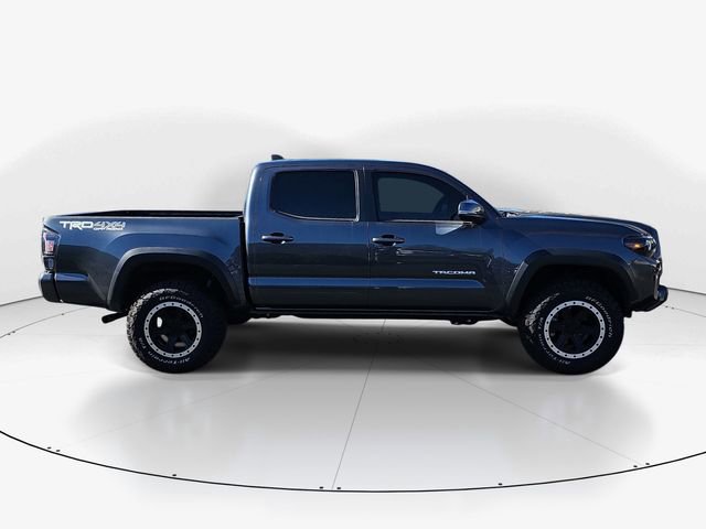 Used 2023 Toyota Tacoma TRD Off-Road w/ Technology Package image 9