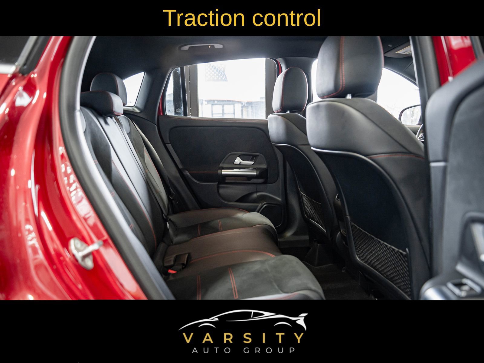 Used 2022 Mercedes-Benz GLA 250 4MATIC image 27