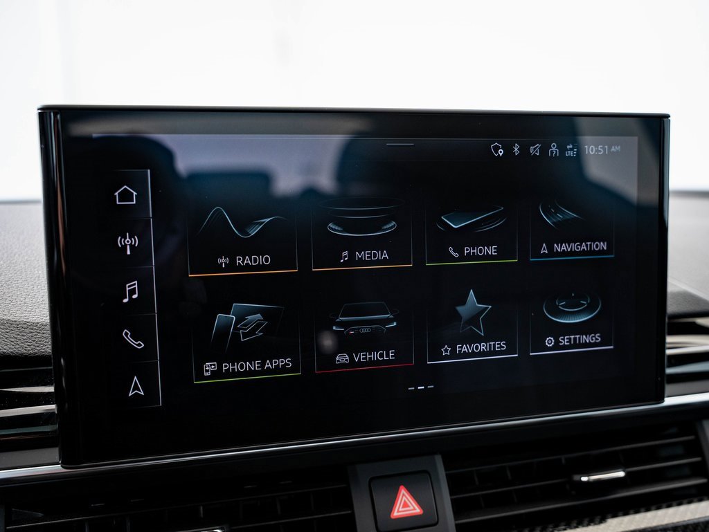 Used 2022 Audi RS 5 Sportback w/ Black Optic Carbon Package image 34