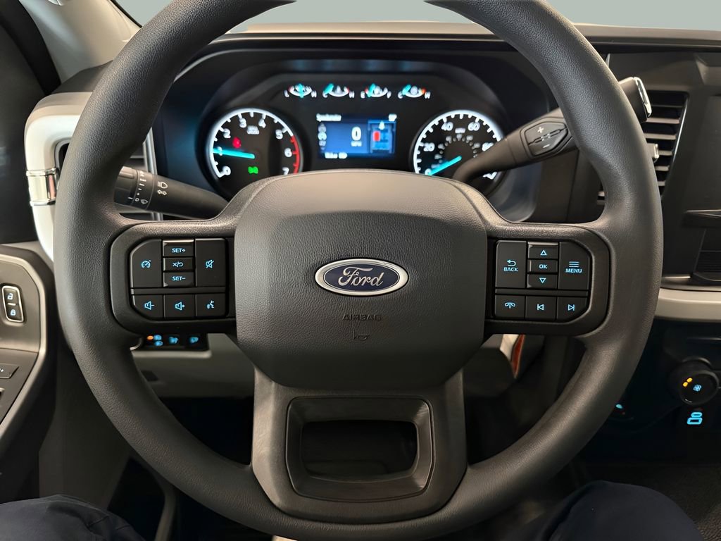 New 2026 Ford F250 XLT AWD/4WD image 24