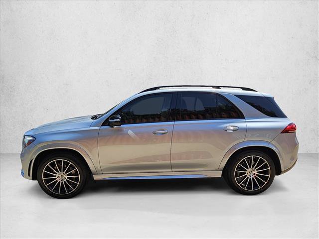 Used 2023 Mercedes-Benz GLE 350 image 8