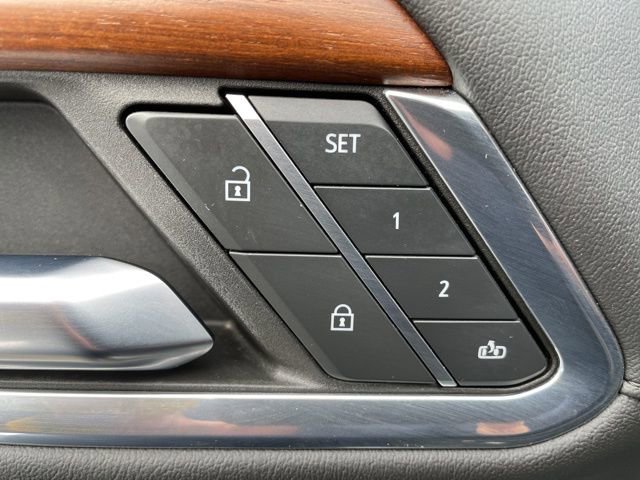 Used 2023 GMC Sierra 1500 Denali w/ Denali Reserve Package image 13