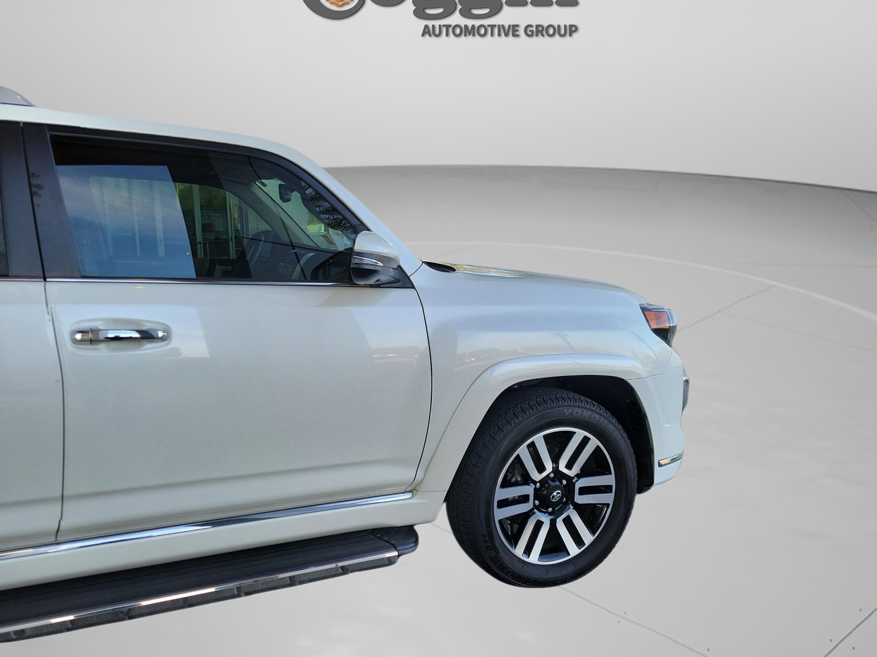 Certified 2023 Toyota 4Runner Limited image 29