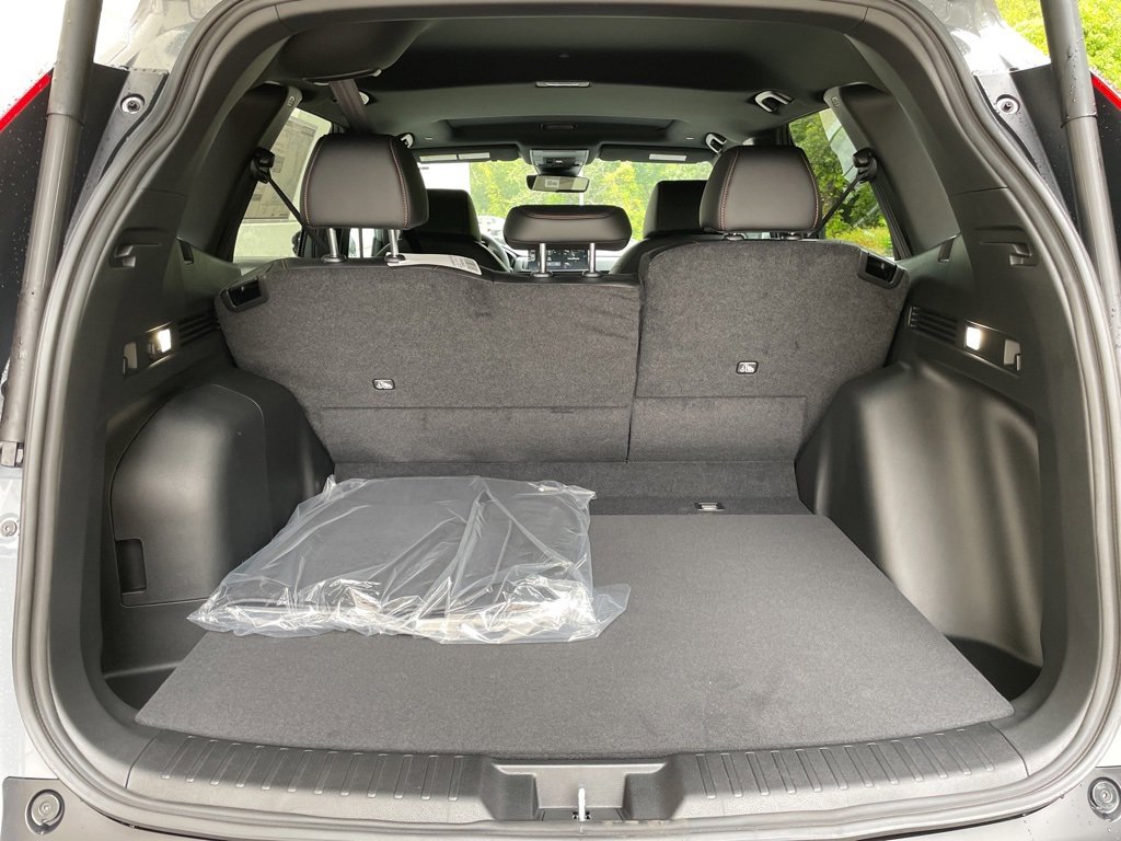 New 2026 Honda CR-V Sport-L image 9