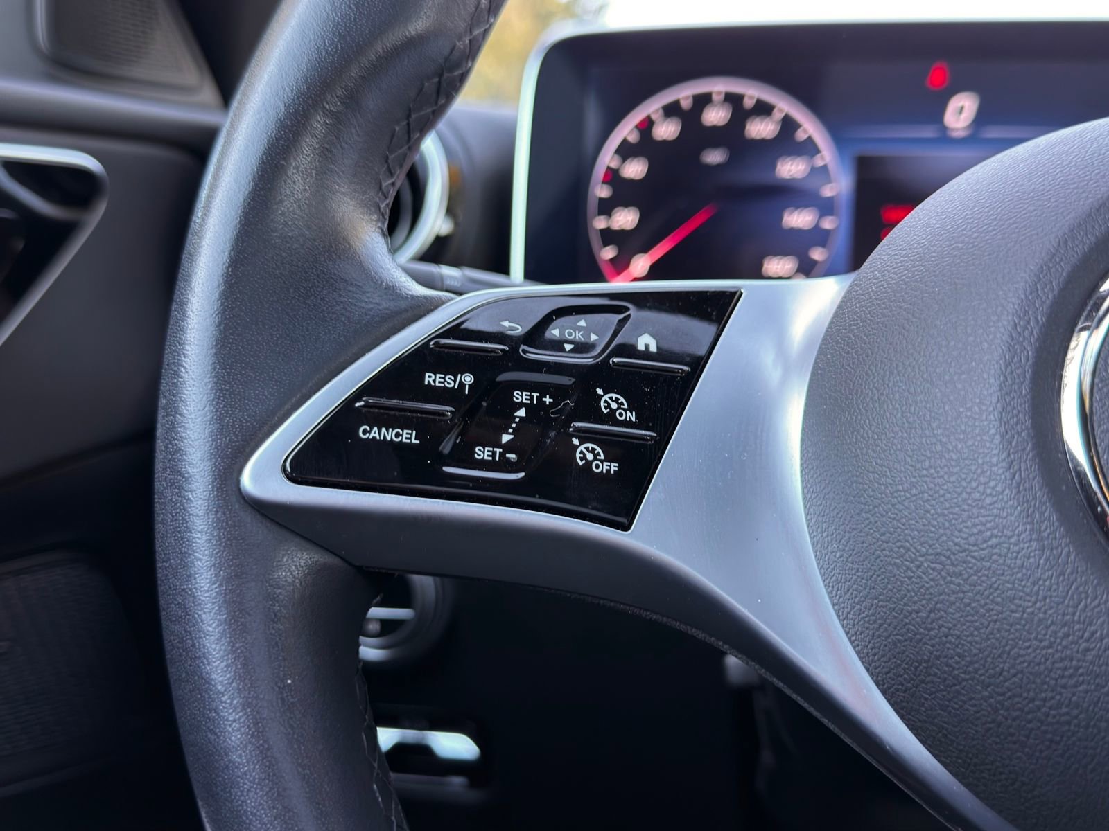 Certified 2023 Mercedes-Benz C 300 Sedan image 20