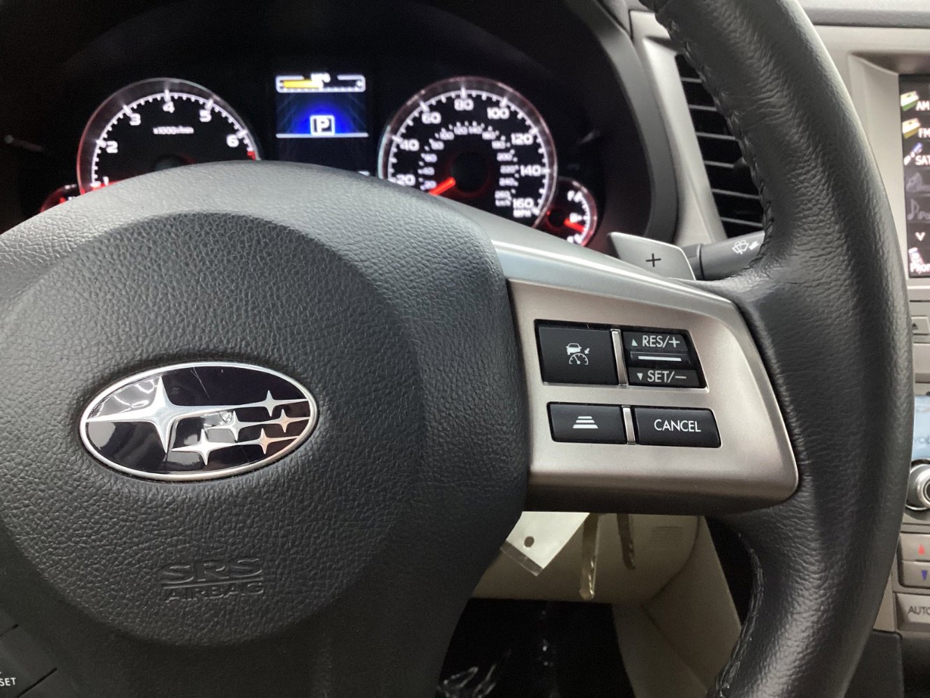 Used 2013 Subaru Legacy 3.6R Limited image 32