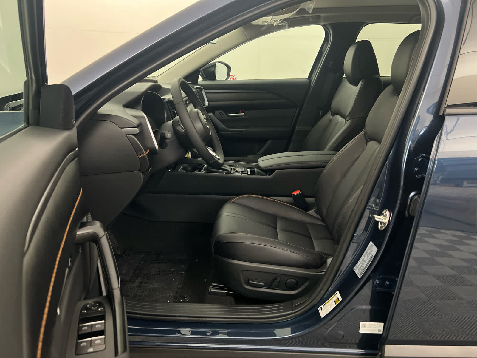 New 2026 MAZDA CX-50 AWD 2.5 Hybrid w/ Weather Package image 15