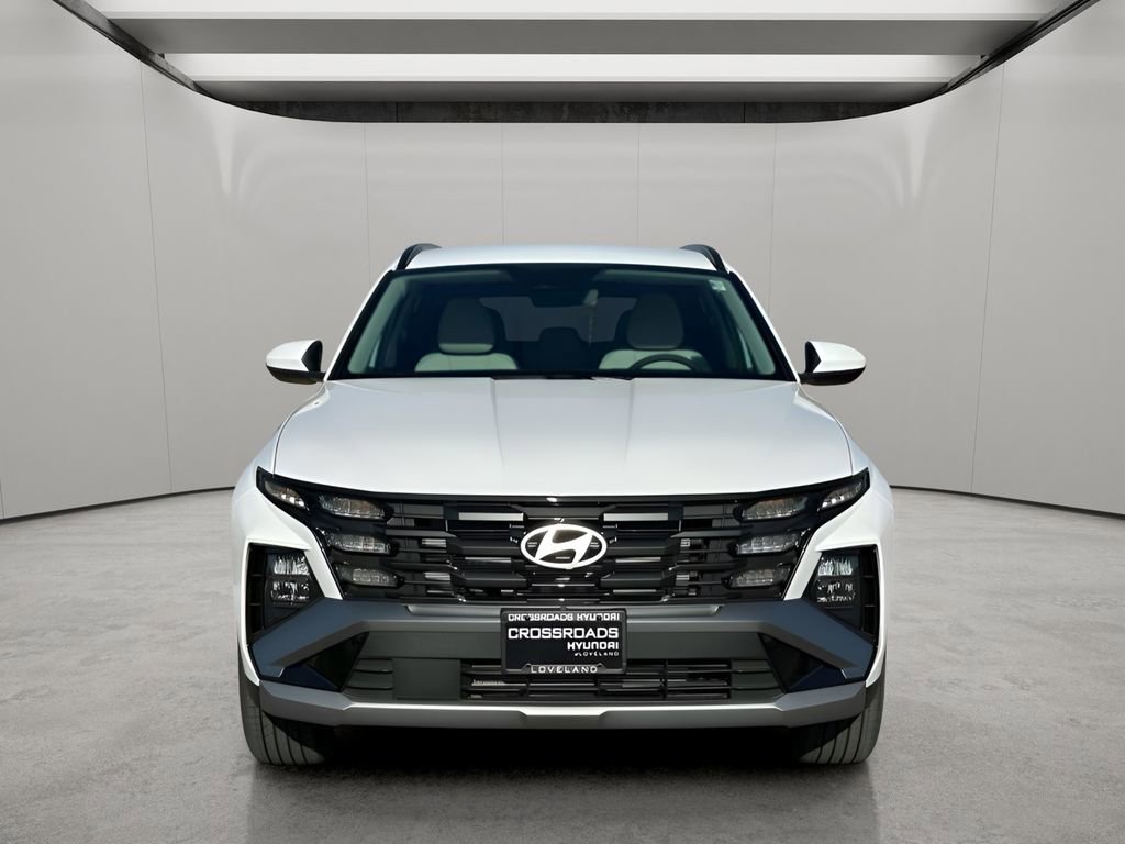 Used 2025 Hyundai Tucson SEL image 2