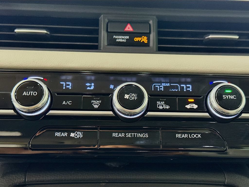 Used 2026 Honda Pilot EX-L image 21
