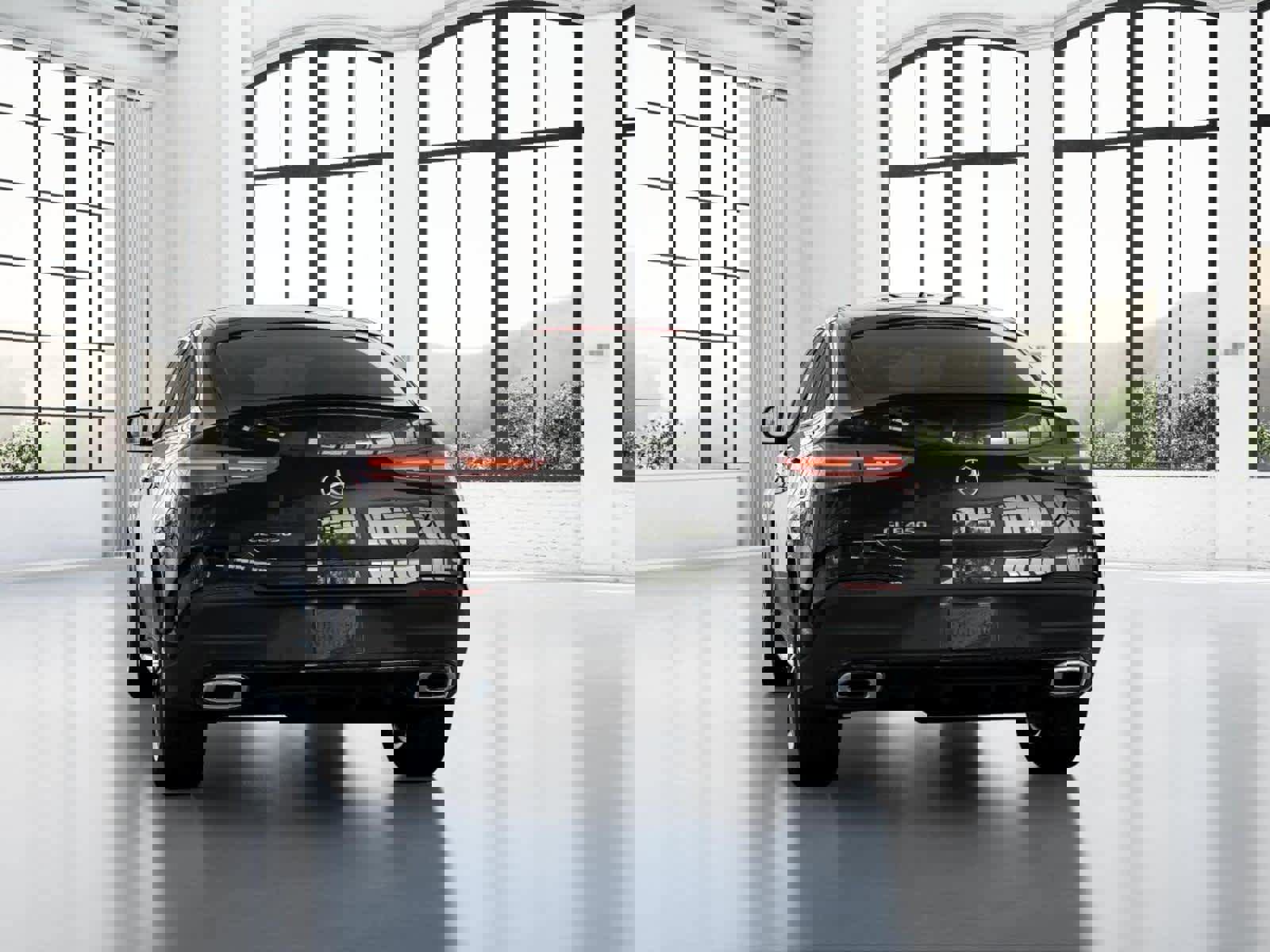 New 2026 Mercedes-Benz GLE 450 4MATIC Coupe image 24