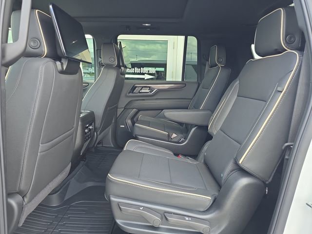 New 2026 GMC Yukon XL Elevation image 15