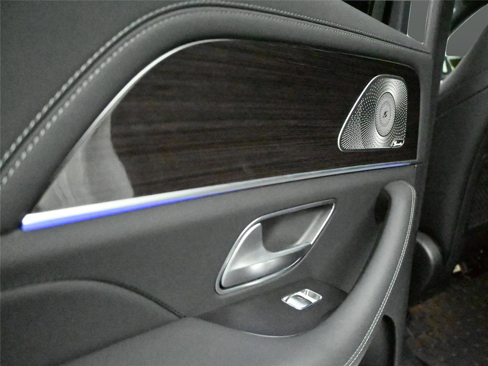 Used 2022 Mercedes-Benz GLE 63 AMG S image 13