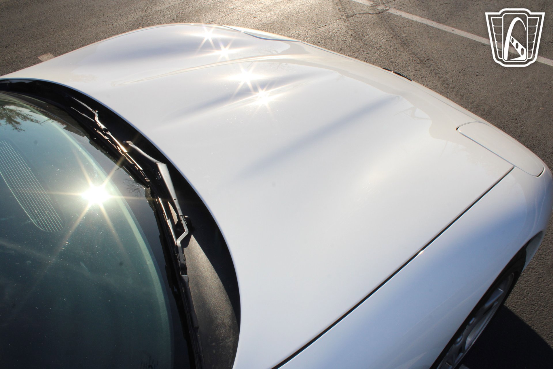 Used 1998 Chevrolet Corvette Convertible image 40