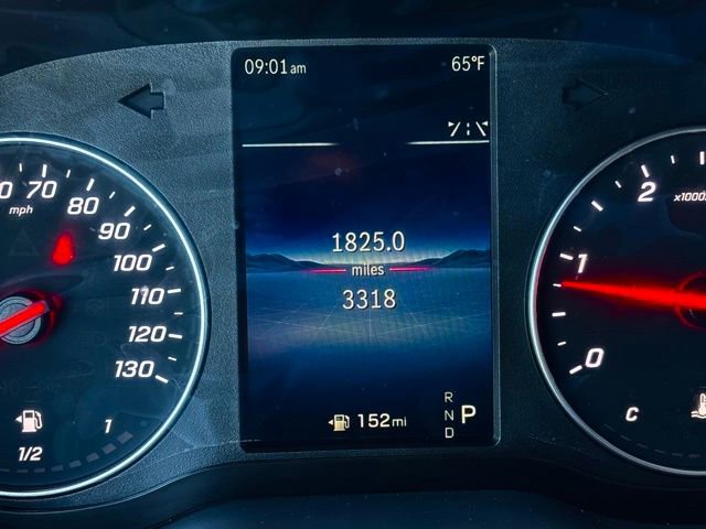 Used 2025 Mercedes-Benz Sprinter 3500 image 18