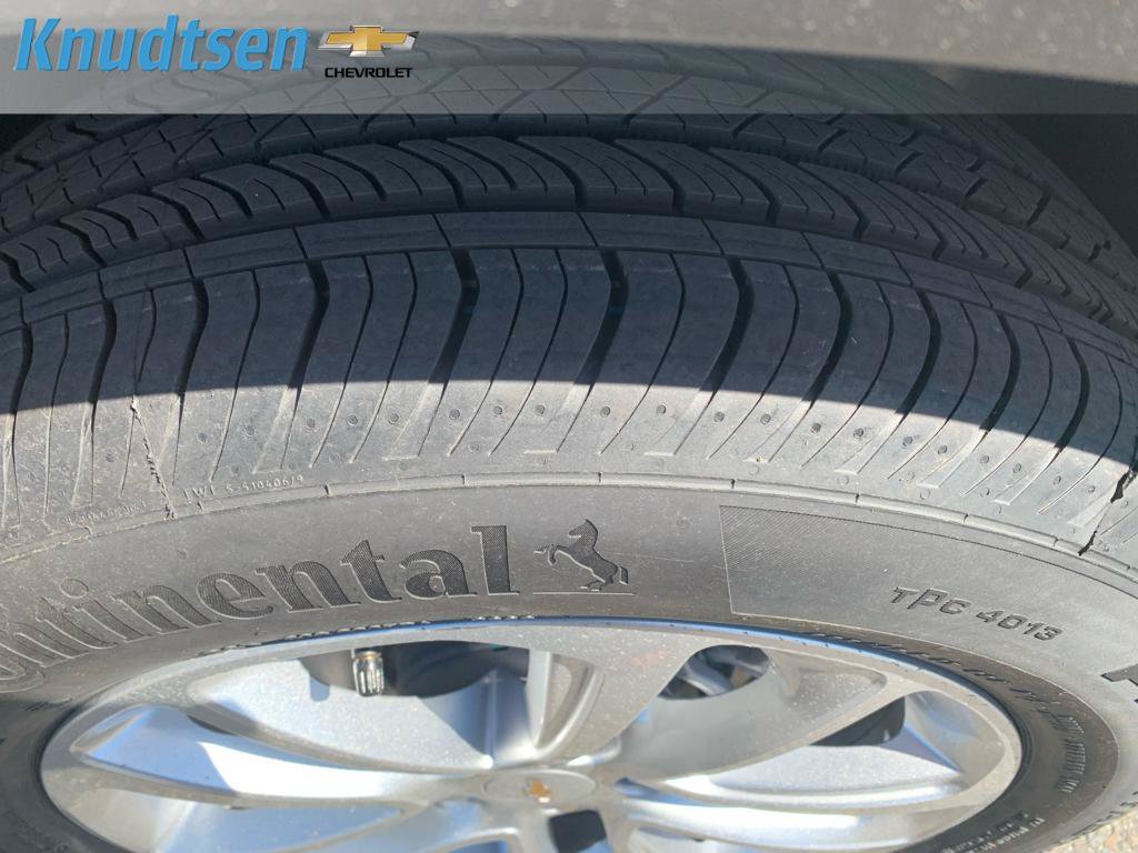 New 2026 Chevrolet TrailBlazer LS w/ LS Convenience Package AWD/4WD image 10