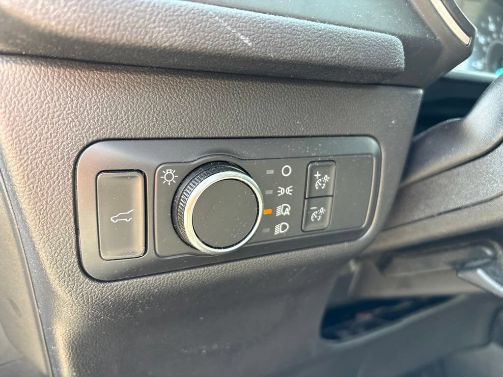 Used 2022 Ford Escape SE w/ Convenience Package AWD/4WD image 18