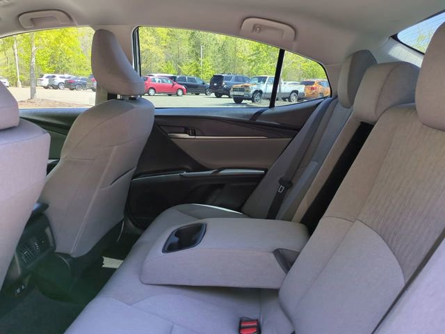 Used 2026 Toyota Camry LE FWD image 13