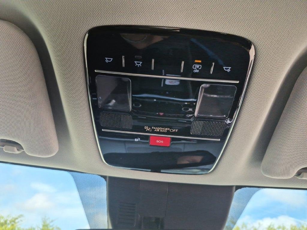 New 2027 Hyundai Santa Fe SEL FWD image 31