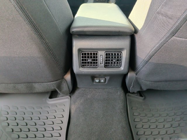 Certified 2025 Toyota Camry LE FWD image 24