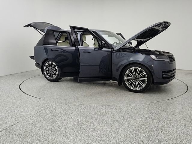 New 2026 Land Rover Range Rover SE AWD/4WD image 10