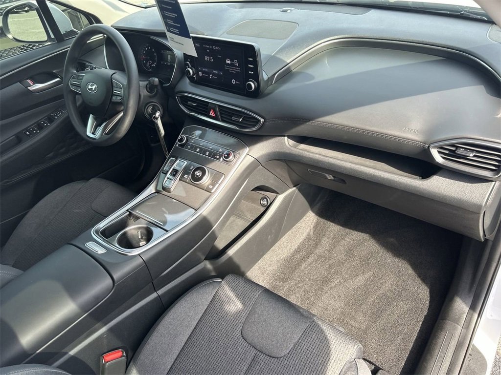 Certified 2023 Hyundai Santa Fe SE image 18
