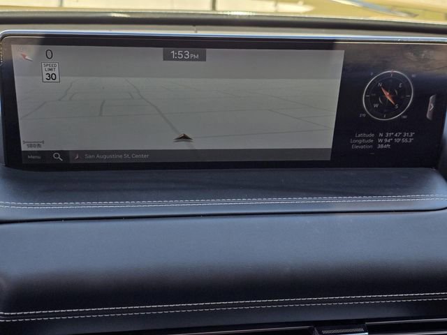 Used 2021 Genesis GV80 3.5T image 14