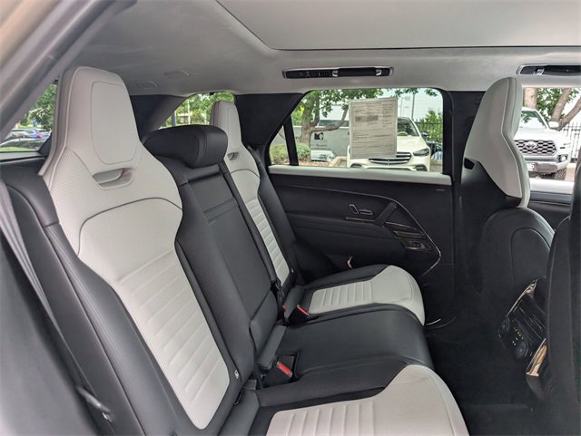 Used 2024 Land Rover Range Rover Sport SV Edition One Carbon Bronze image 8