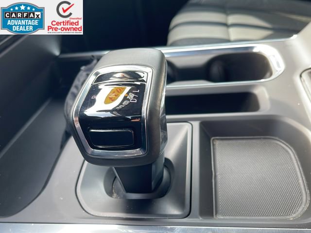 Used 2023 Chevrolet Silverado 1500 RST w/ All Star Edition Plus image 35