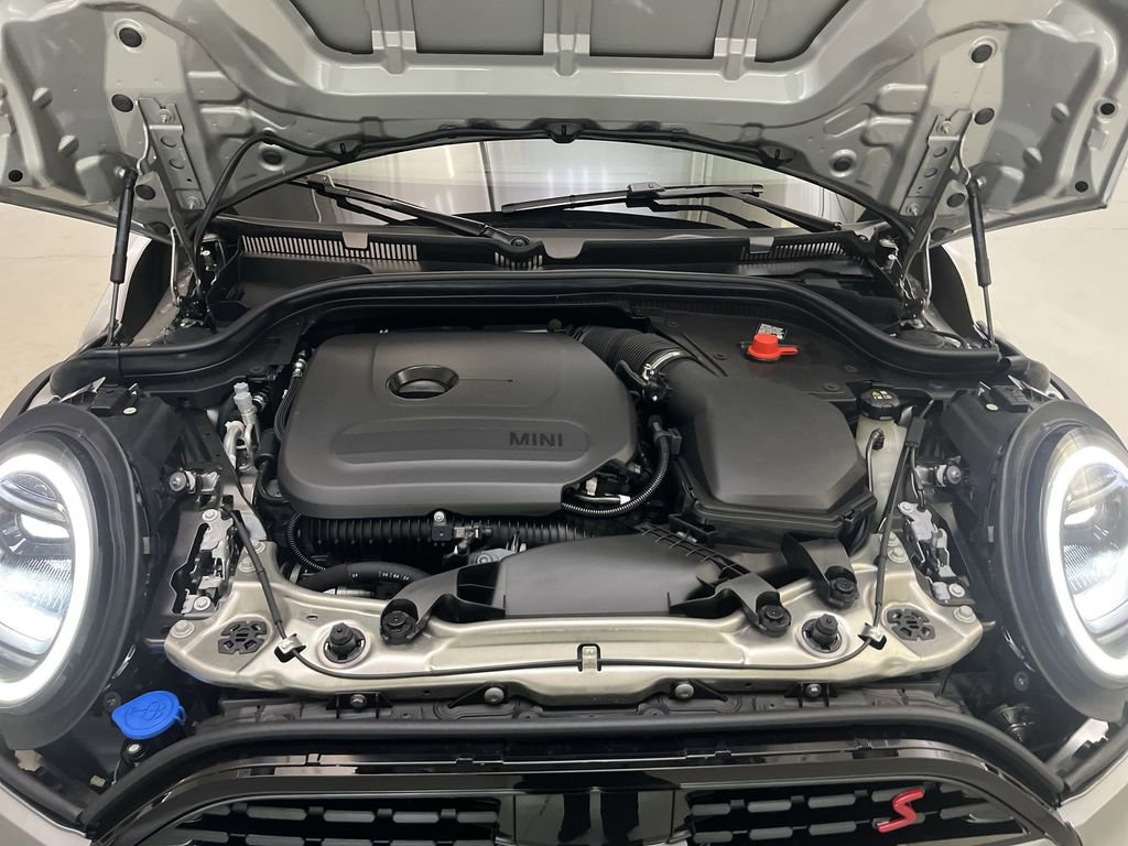 New 2025 MINI Cooper S FWD image 27