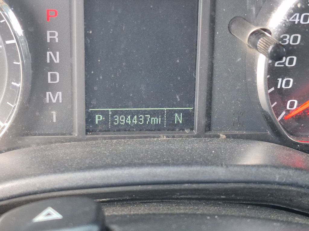 Used 2016 Chevrolet Silverado 3500 W/T w/ WT Convenience Package image 12