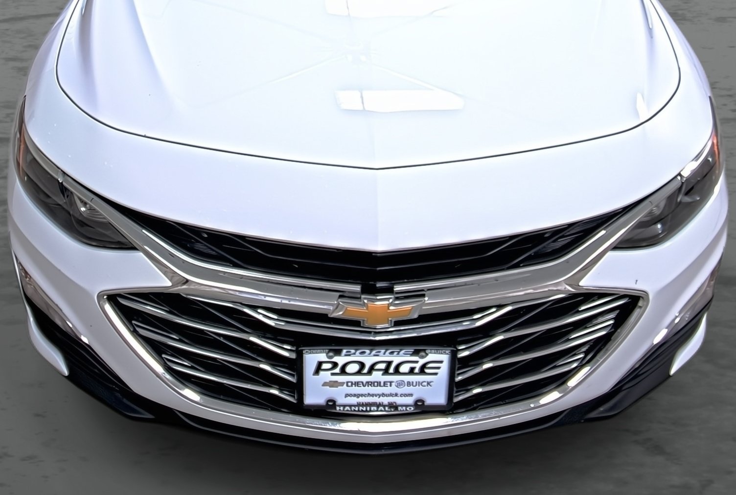 Used 2024 Chevrolet Malibu LS FWD image 16