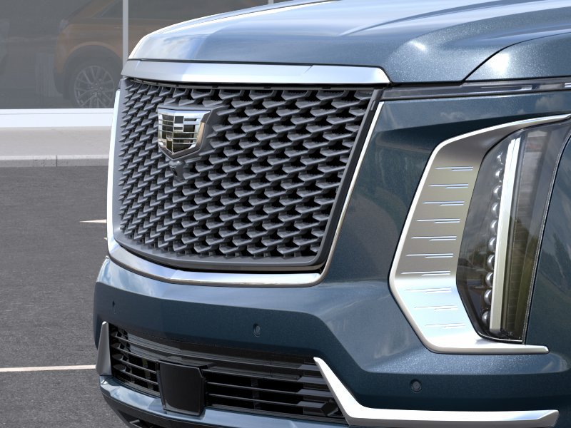 New 2026 Cadillac Escalade Platinum Luxury w/ LPO, Radiant Package AWD/4WD image 13
