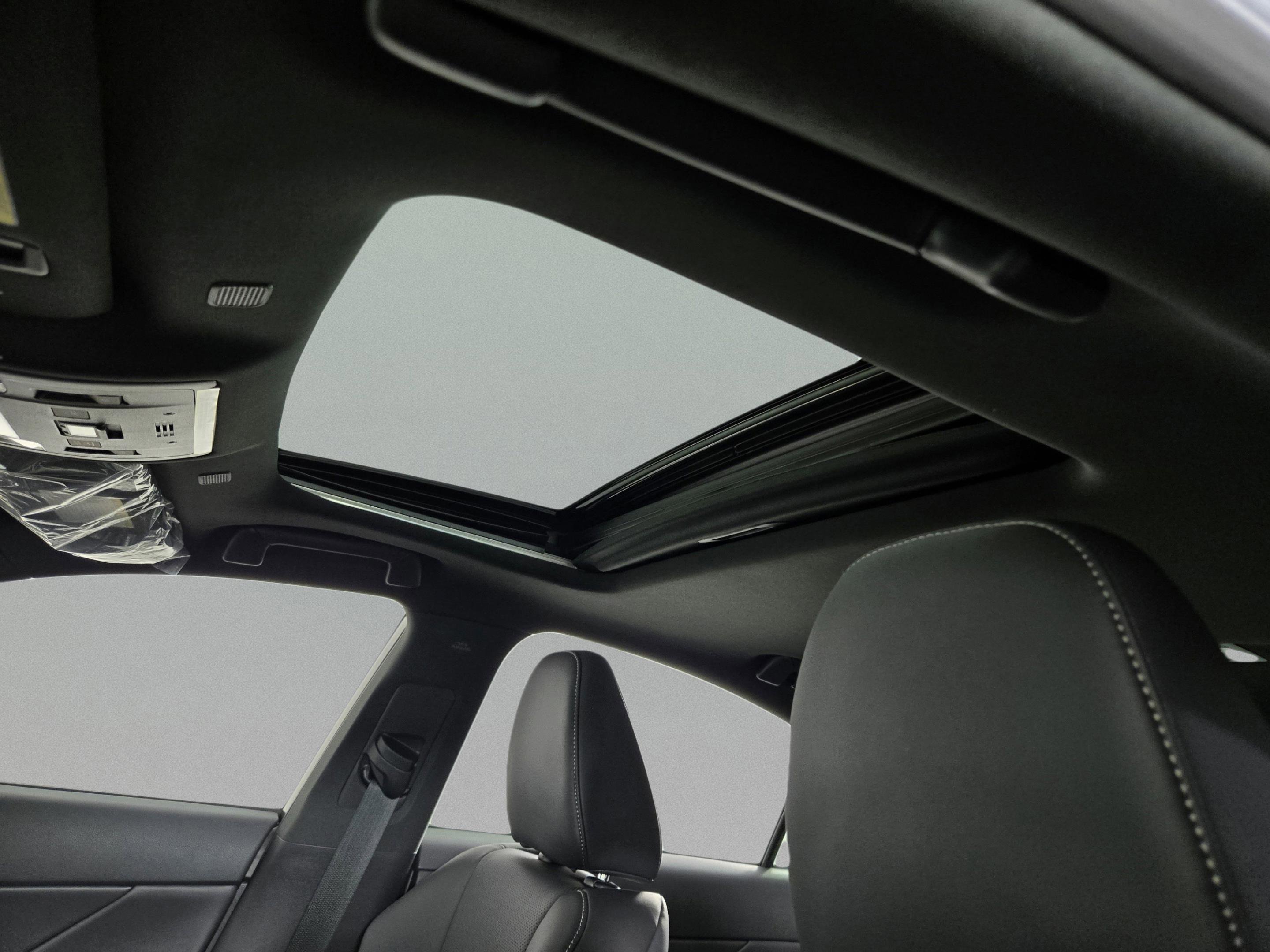 New 2026 Lexus IS 350 F Sport RWD image 26