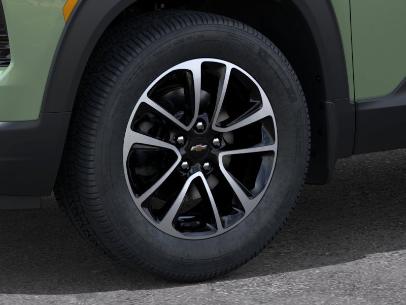 New 2026 Chevrolet TrailBlazer LT w/ Convenience Package AWD/4WD image 42