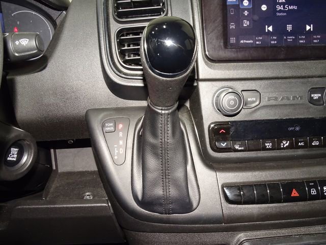 Used 2023 RAM ProMaster 2500 image 35