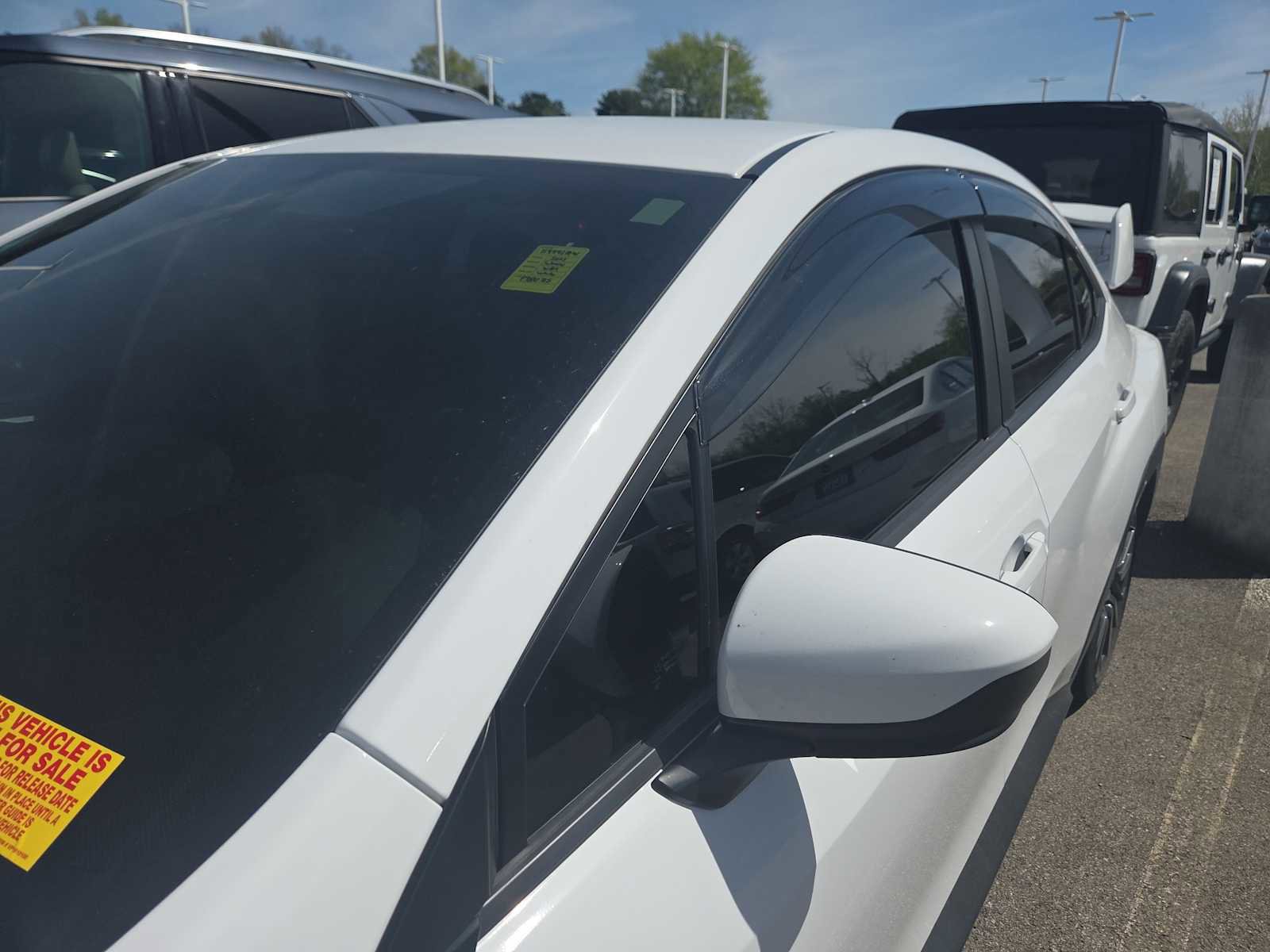 Used 2023 Subaru WRX Premium image 8