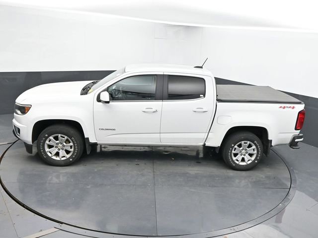 Used 2016 Chevrolet Colorado LT w/ LT Convenience Package image 18