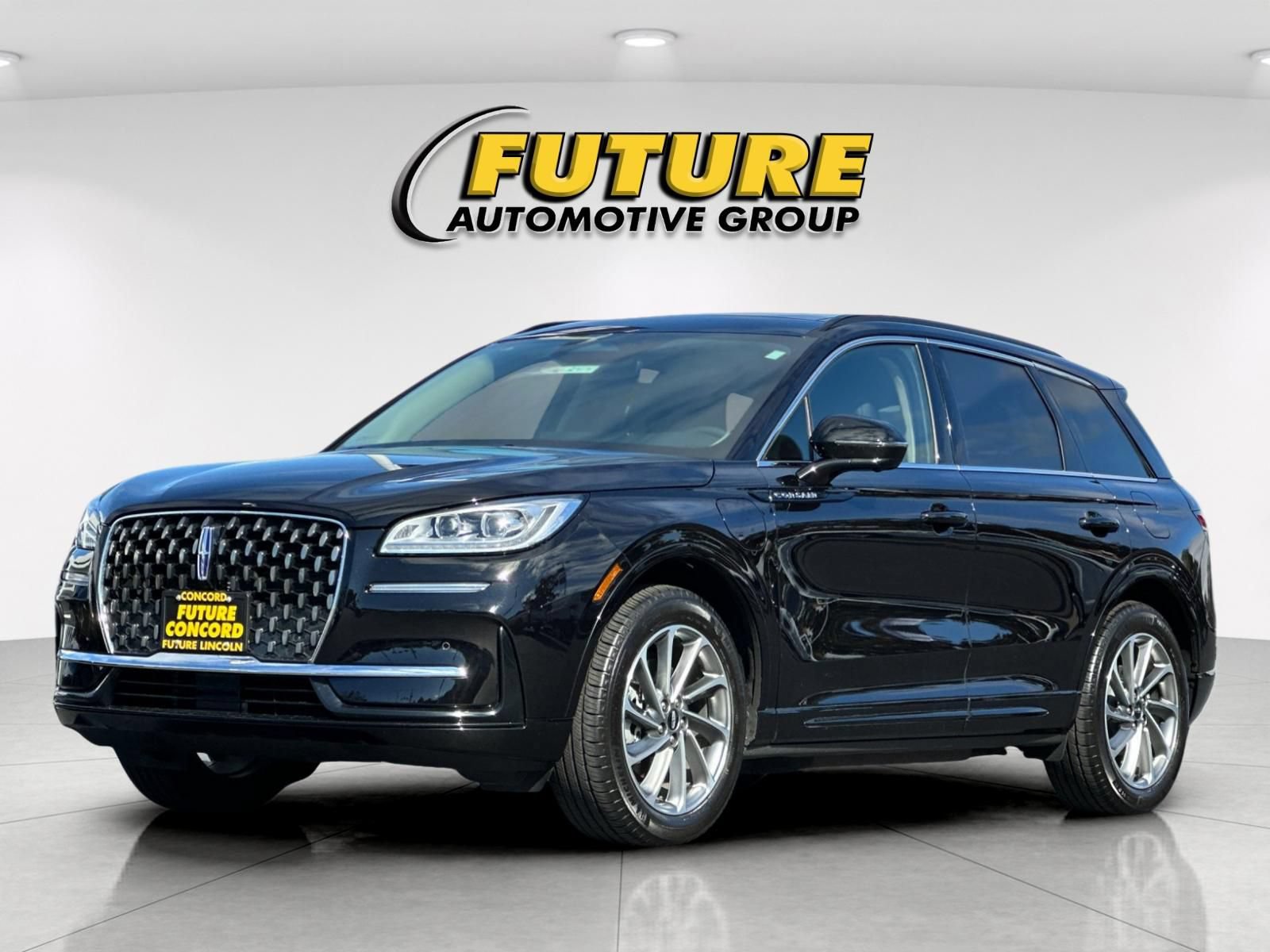 New 2026 Lincoln Corsair Grand Touring AWD/4WD image 7