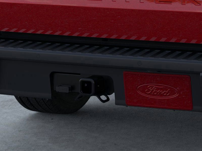 New 2025 Ford Maverick XLT w/ Equipment Group 302A image 23