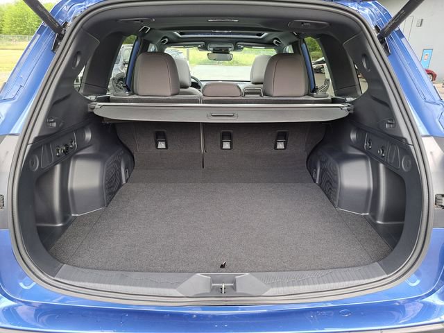 Used 2026 Subaru Forester Premium AWD/4WD image 18