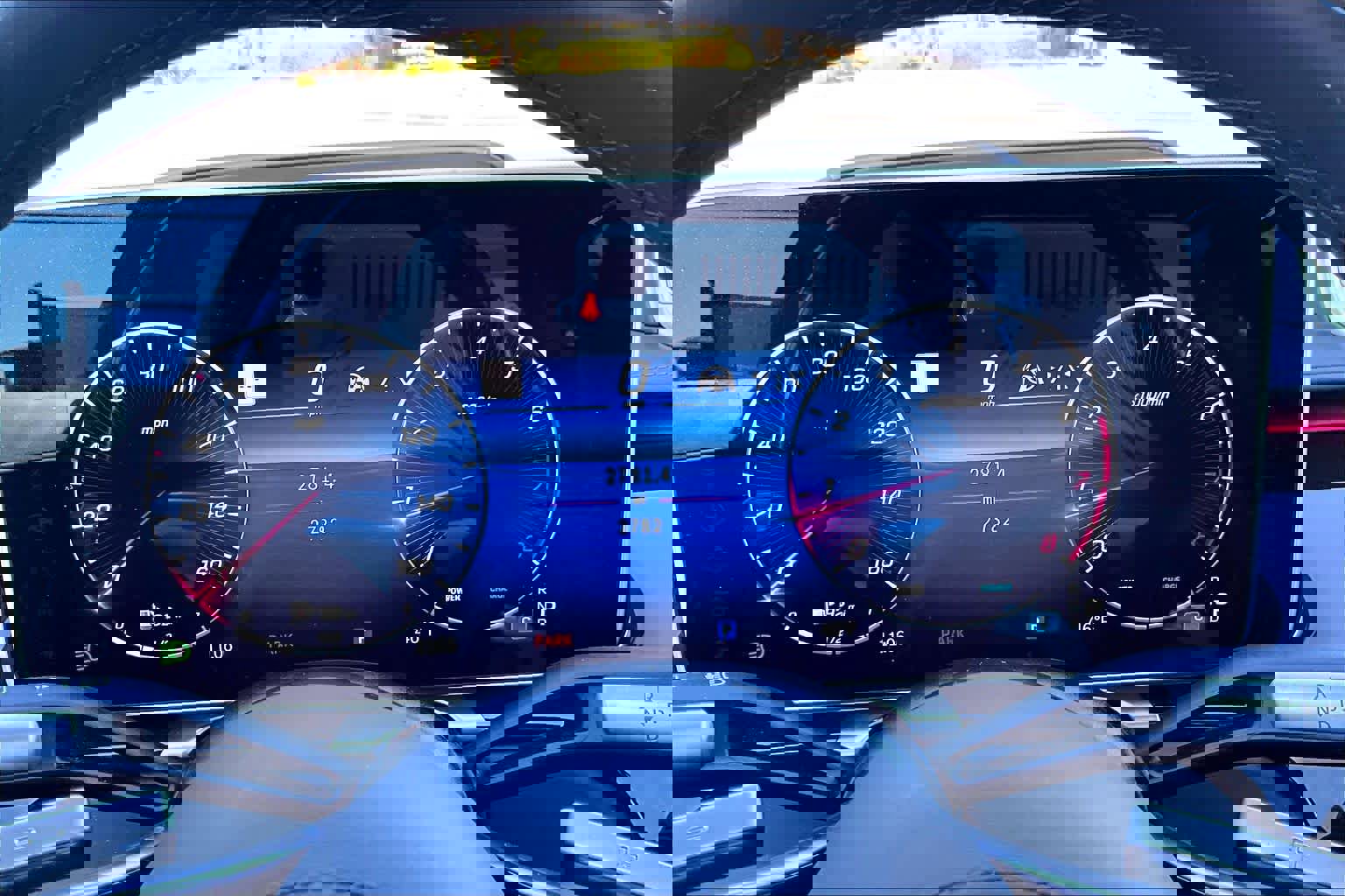 Certified 2024 Mercedes-Benz Maybach S 580 4MATIC image 27