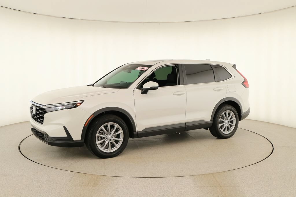 Used 2026 Honda CR-V EX image 13