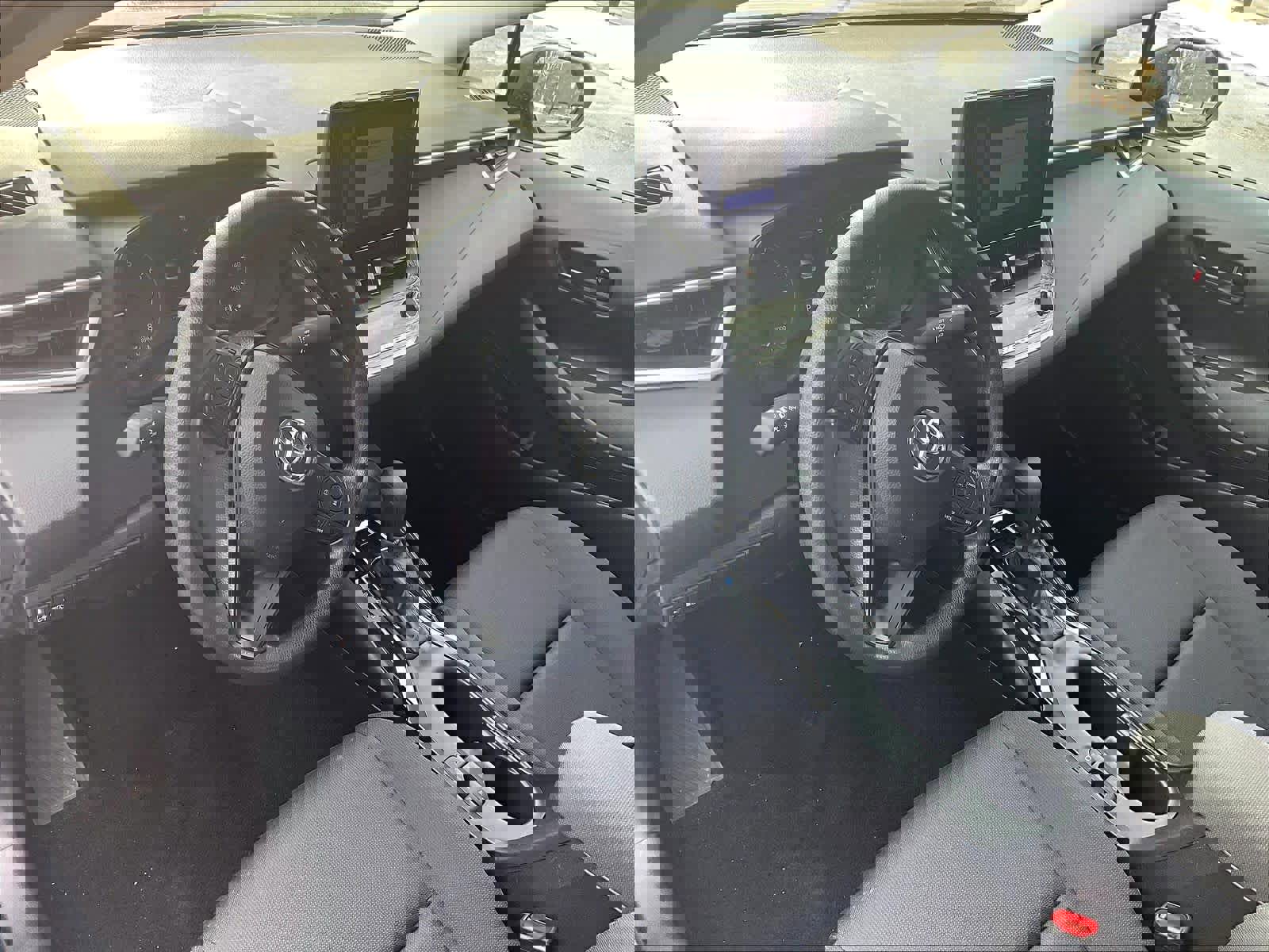 Certified 2024 Toyota Corolla LE image 8