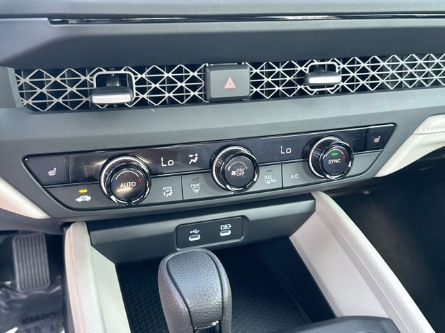 New 2025 Honda Accord SE image 24