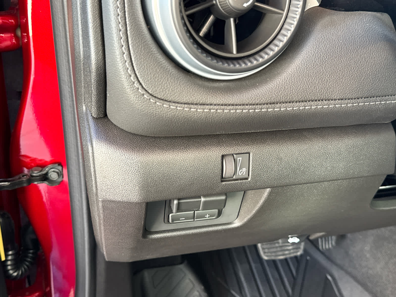 New 2026 Chevrolet Colorado LT w/ LT Convenience Package image 12