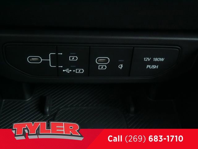 New 2026 Kia K4 GT-Line Turbo image 35