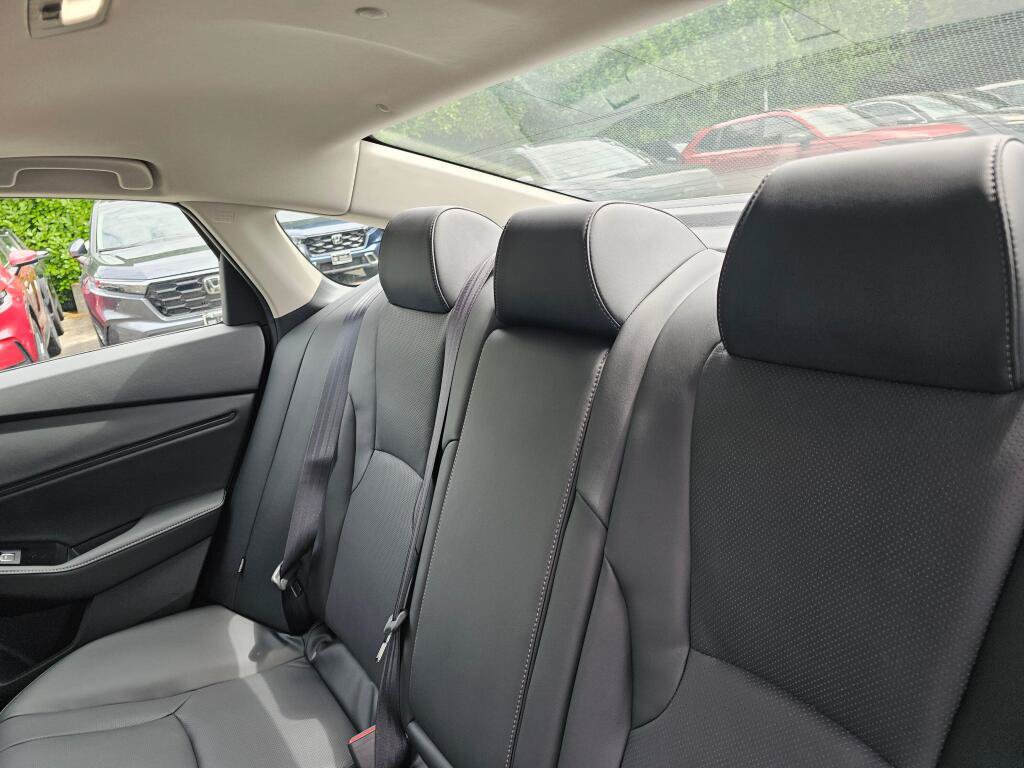 New 2026 Honda Accord Touring image 21