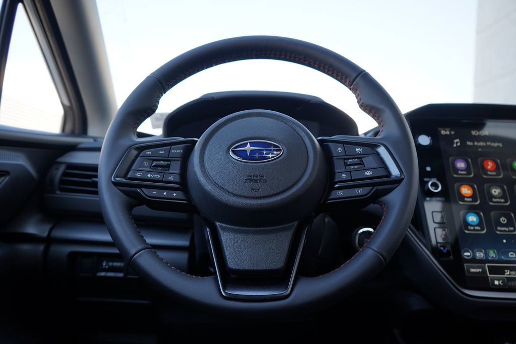 Certified 2025 Subaru Crosstrek 2.5i Limited w/ Crosstrek Mirror Package image 2