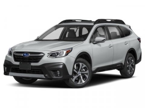 Used 2020 Subaru Outback Limited w/ Popular Package #2